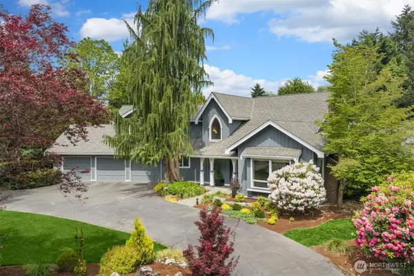 14246 157th Place Ne, Woodinville, WA 98072