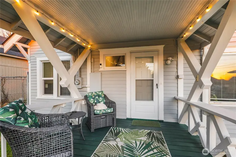5033 S I Street, Tacoma, WA 98408 - #2