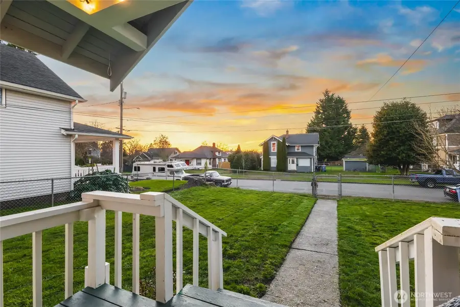 5033 S I Street, Tacoma, WA 98408 - #3