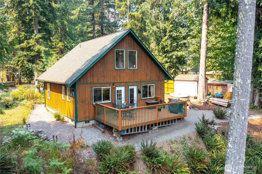 7712 Viewridge Drive, Maple Falls, WA 98266 - #2
