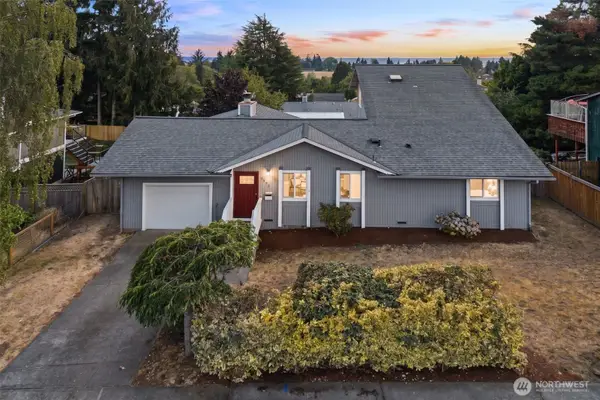4908 22nd Avenue Ne, Tacoma, WA 98422