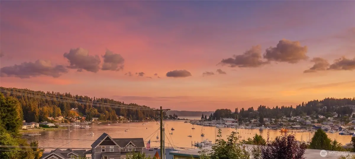 9106 Peacock Hill Avenue, Gig Harbor, WA 98332 - #1