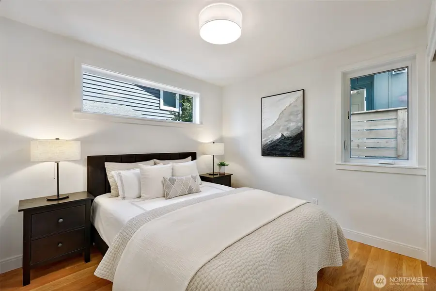 707 N 65th Street, Seattle, WA 98103 - #2
