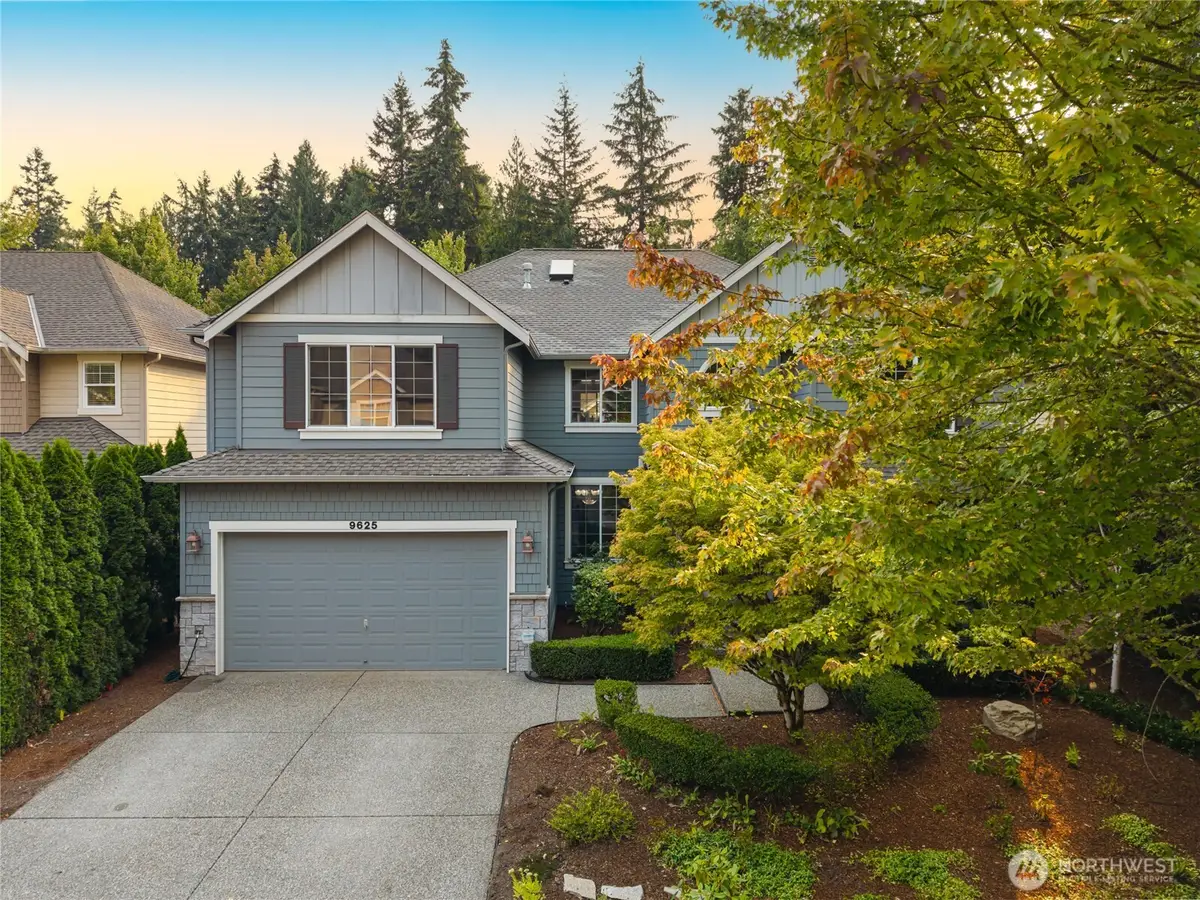 9625 222nd Court Ne, Redmond, WA 98053 - #1