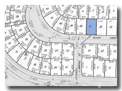 1440 Ocean Crest Avenue Sw #37, Ocean Shores, WA 98569 - #2