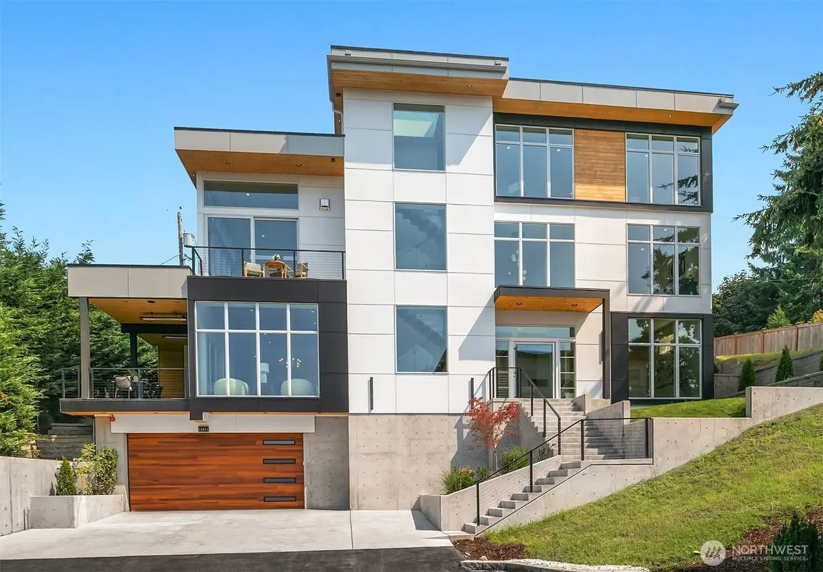 13011 SE Newport Way, Bellevue, WA 98006 - #1