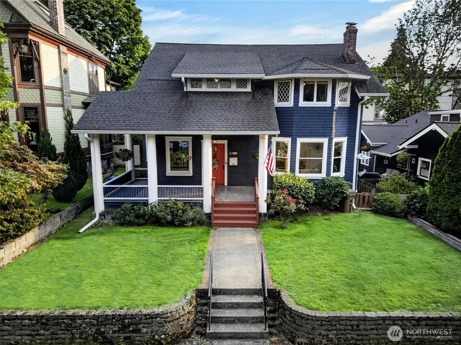806 N J Street, Tacoma, WA 98403 - #2