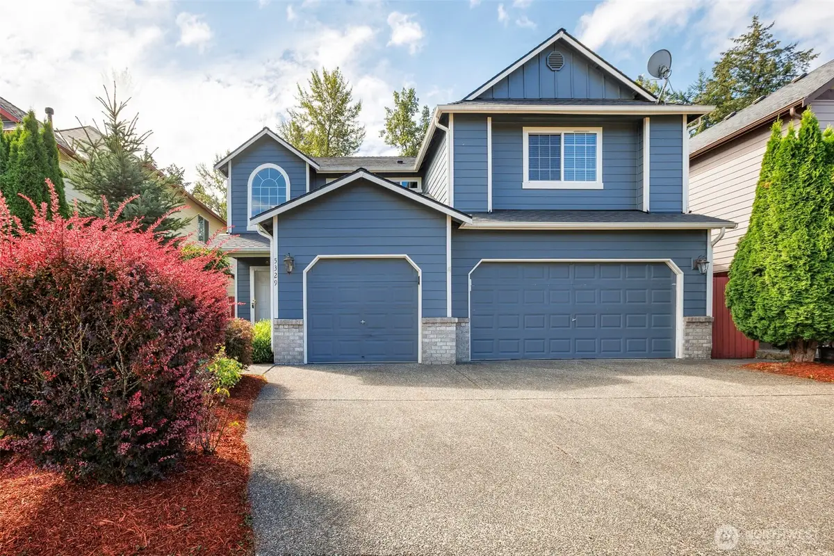 5329 S 319th Street, Auburn, WA 98001 - #1