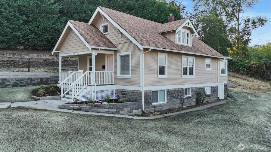 1427 E Fairbanks Street, Tacoma, WA 98404 - #2