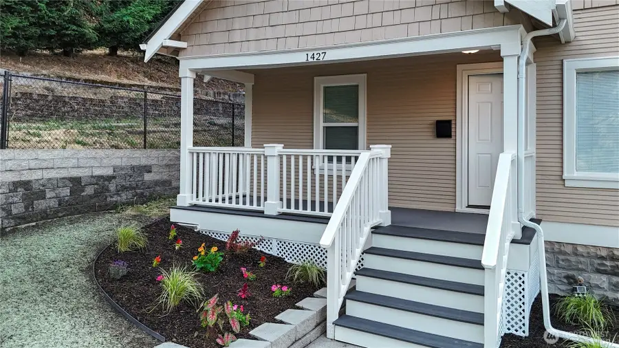 1427 E Fairbanks Street, Tacoma, WA 98404 - #3