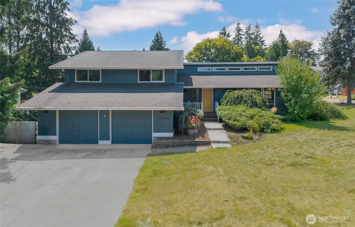 12923 SE 245th Street, Kent, WA 98030 - #1