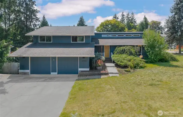 12923 SE 245th Street, Kent, WA 98030