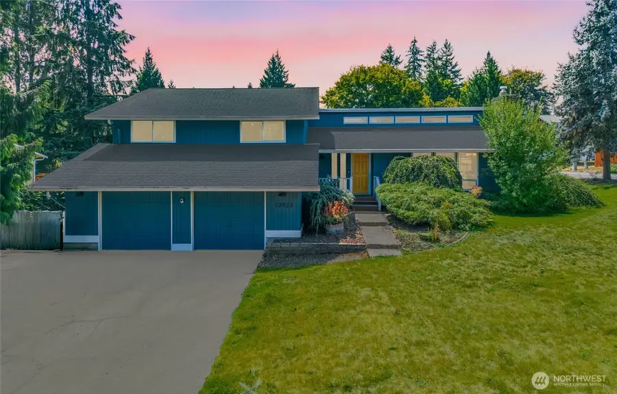 12923 SE 245th Street, Kent, WA 98030 - #2
