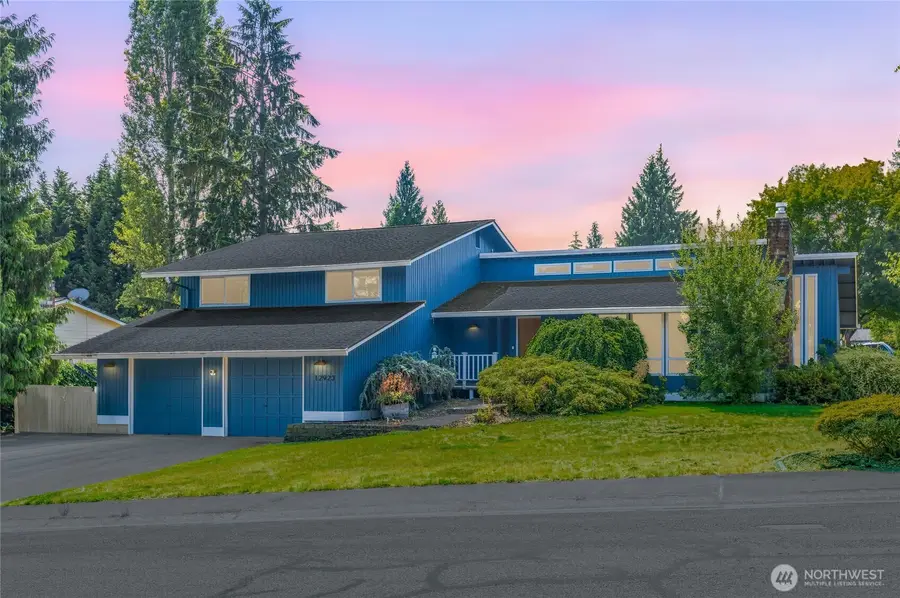 12923 SE 245th Street, Kent, WA 98030 - #3