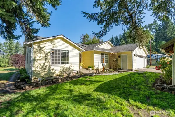 268 Sommerville Road, Chehalis, WA 98532