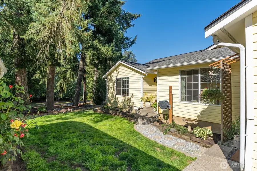 268 Sommerville Road, Chehalis, WA 98532 - #3
