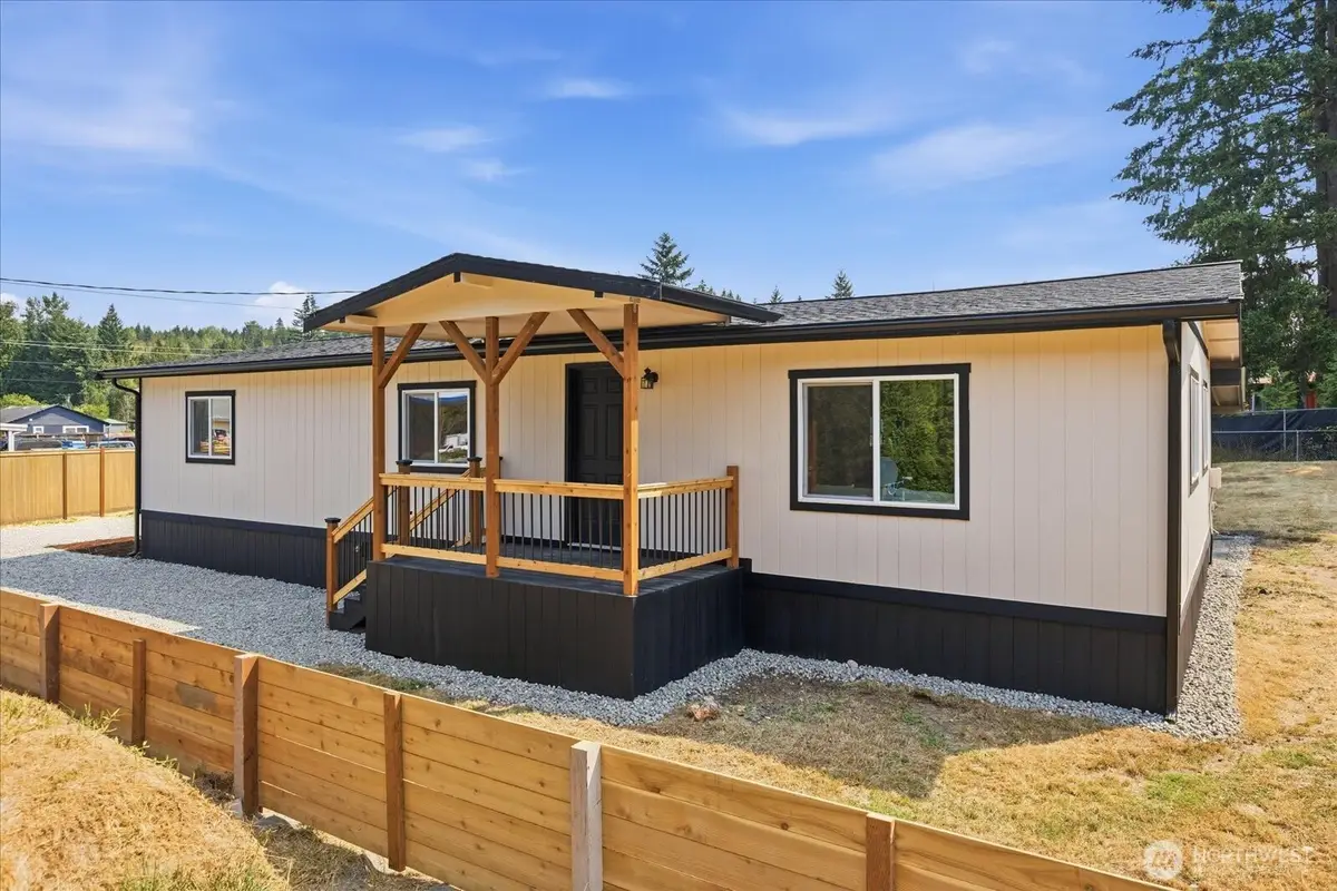 14205 State Route 165 E, Buckley, WA 98321 - #1
