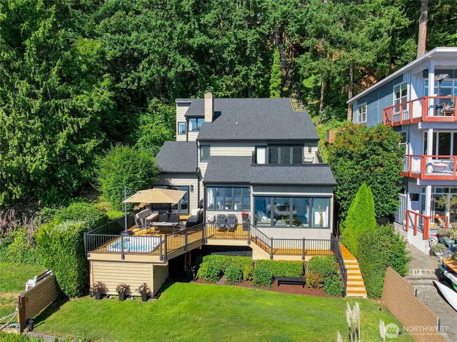 2002 W Lake Sammamish Parkway Ne, Redmond, WA 98052 - #2