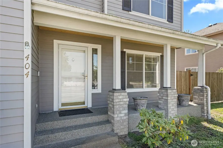 404 12th Street Se, Auburn, WA 98002 - #3