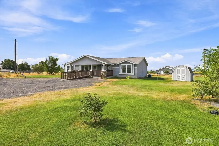 2946 Rd F.6 Ne, Moses Lake, WA 98837 - #2