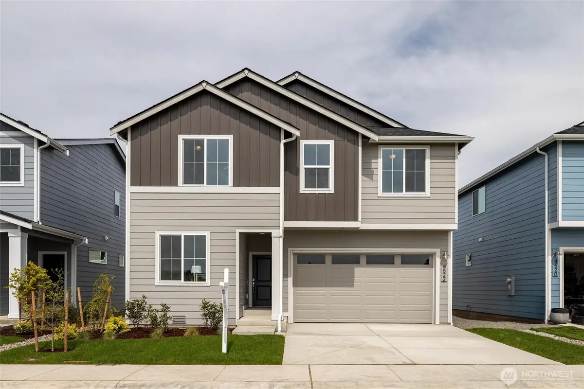 4529 Noel (lot 71) Street, Blaine, WA 98230 - #1
