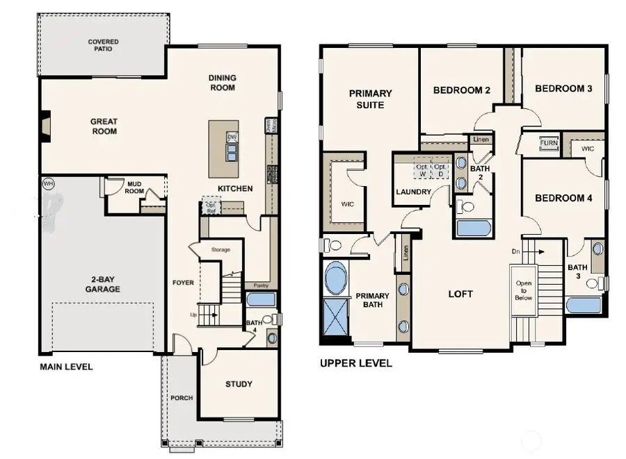 5971 Thornhill Avenue Sw, Port Orchard, WA 98367 - #2