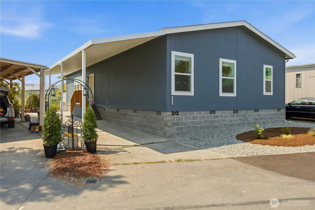 18317 32nd Avenue S #340, Seatac, WA 98188 - #1