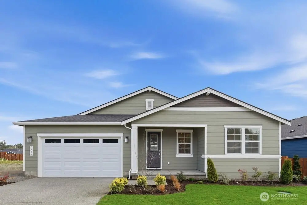 2926 Balsamroot Drive Se, Lacey, WA 98513 - #1
