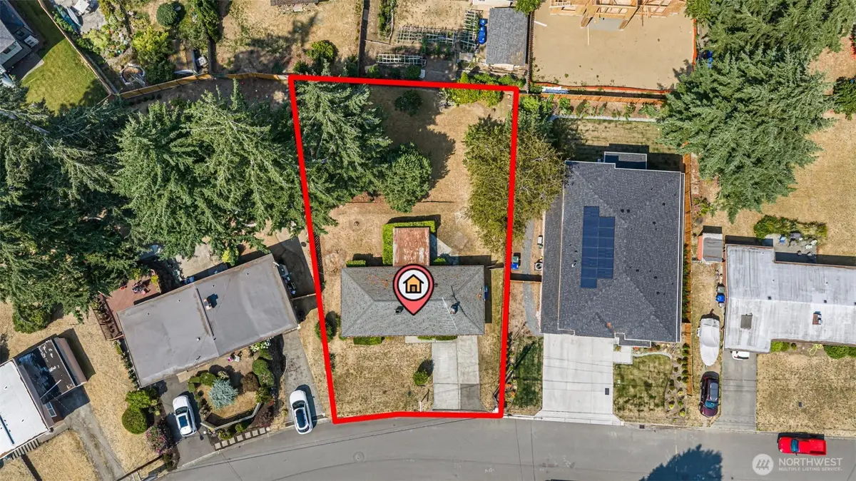 3859 139th Ave Se, Bellevue, WA 98006 - #1