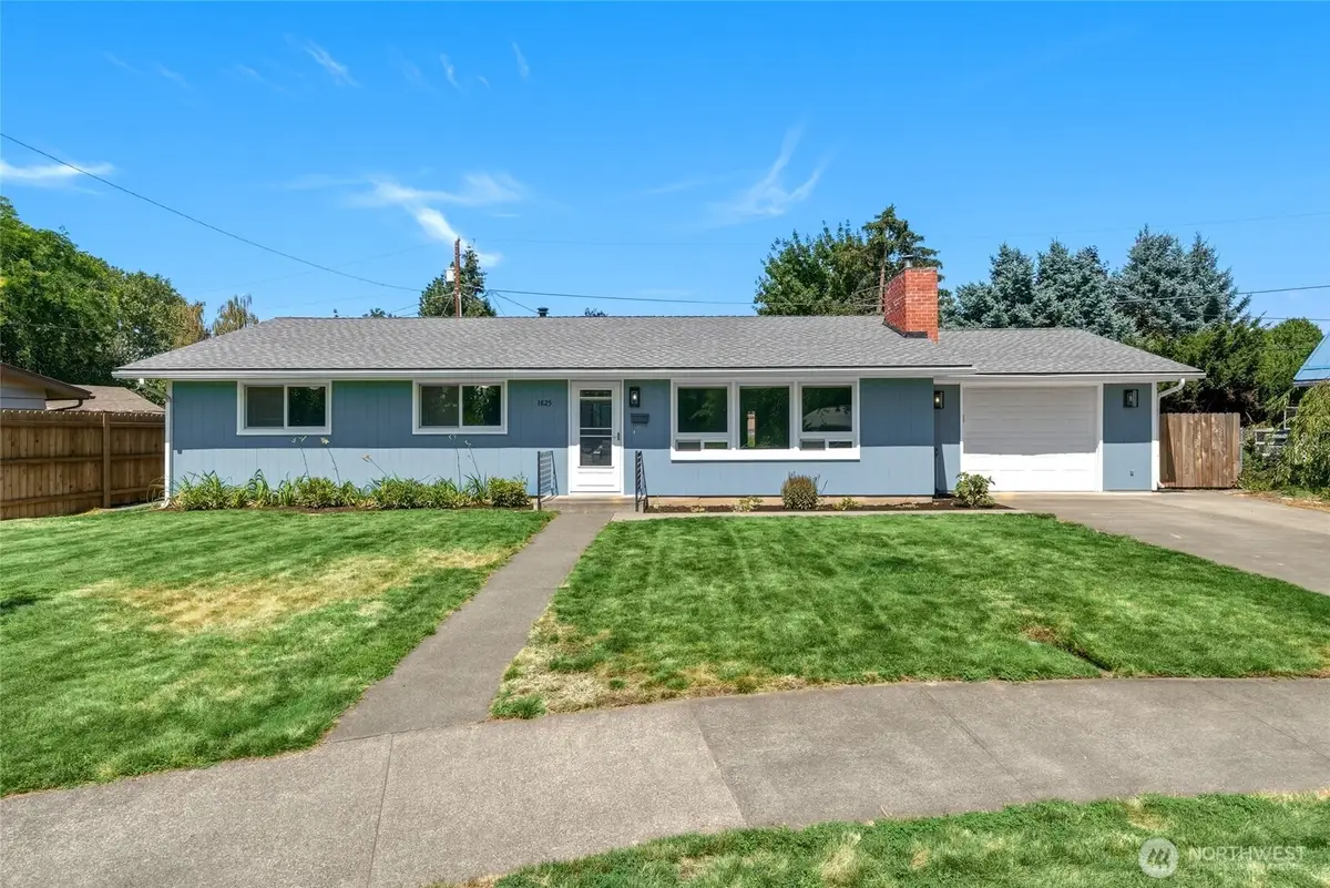 1825 Leonard Drive, Walla Walla, WA 99362 - #1