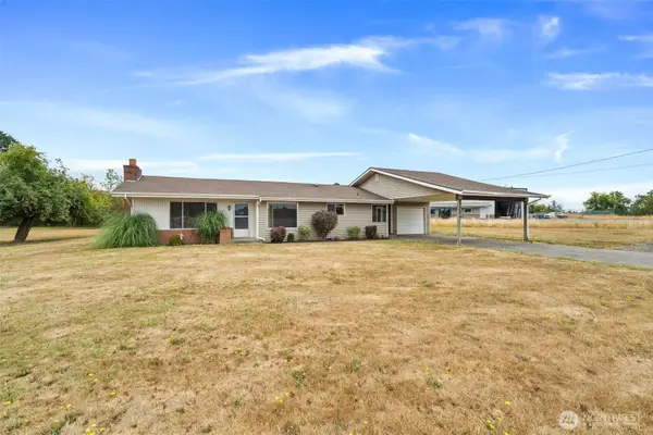 1579 Bishop Road, Chehalis, WA 98532