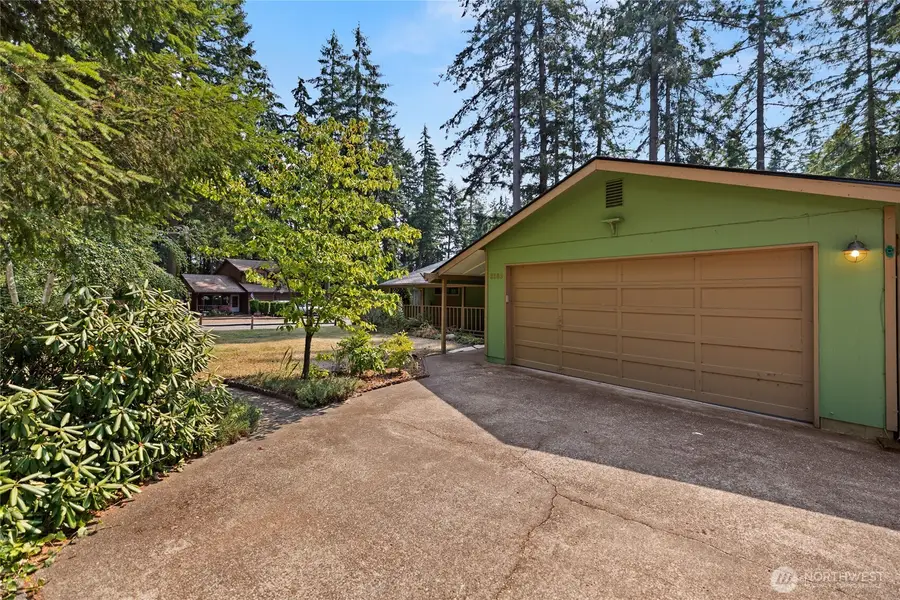 8609 Lake Forest Drive Se, Lacey, WA 98503 - #2
