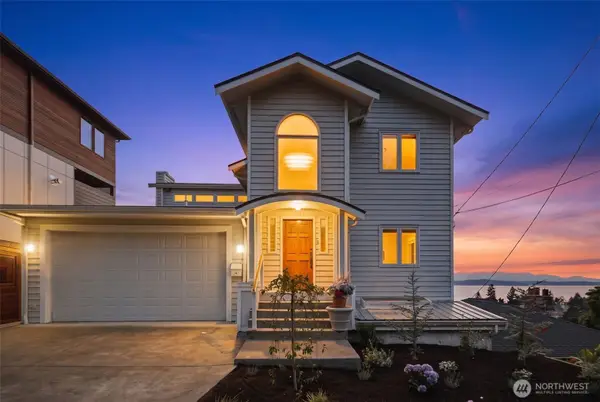 7329 44th Avenue Sw, Seattle, WA 98136