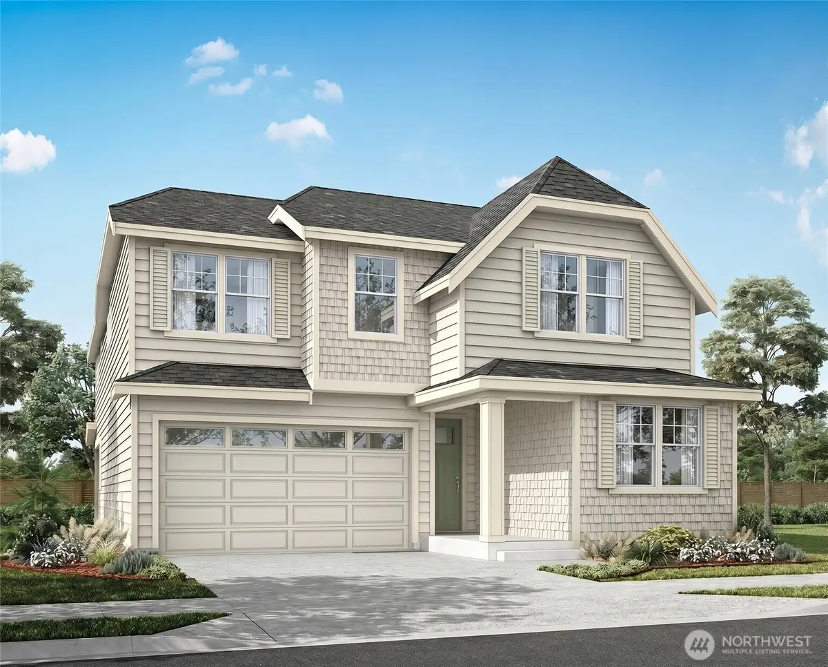13925 178th Street E #56, Puyallup, WA 98374 - #1