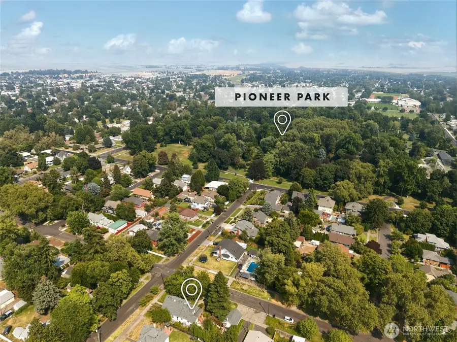 736 Lincoln Street, Walla Walla, WA 99362 - #3