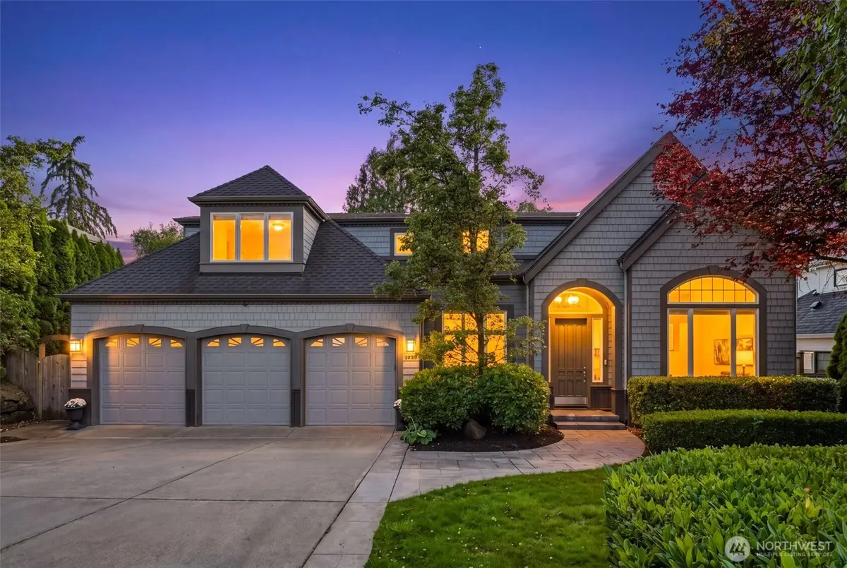 3039 92nd Place Ne, Clyde Hill, WA 98004 - #1