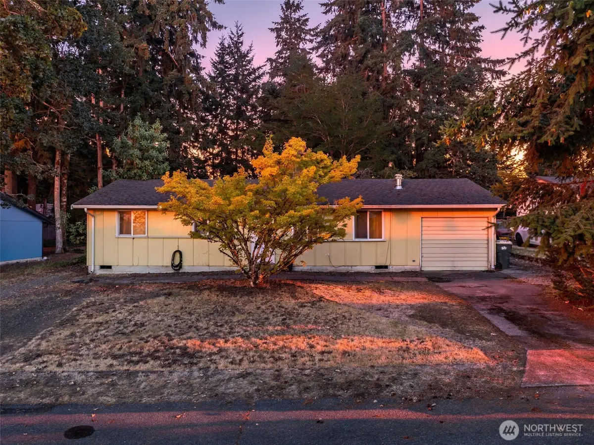 730 SE Oakcrest Street, Lacey, WA 98503 - #1