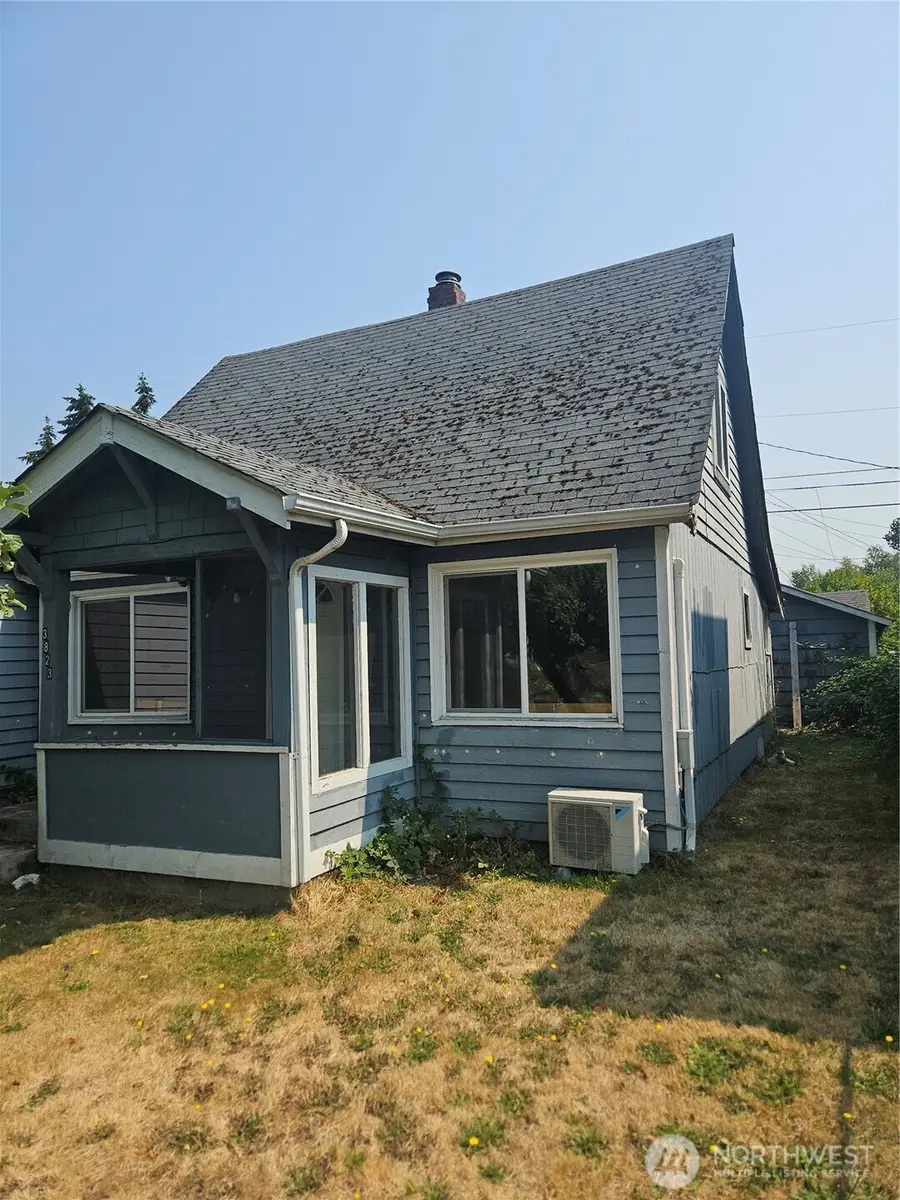 3823 E K Street, Tacoma, WA 98404 - #3