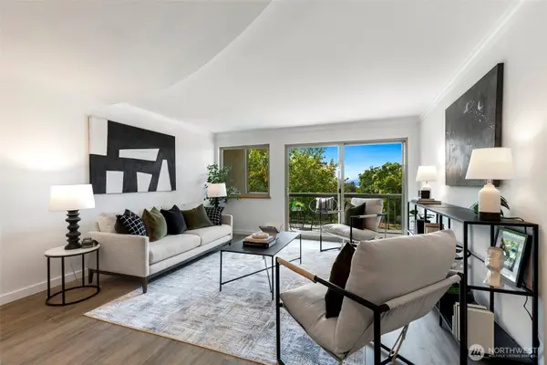 732 11th Avenue E #305, Seattle, WA 98102