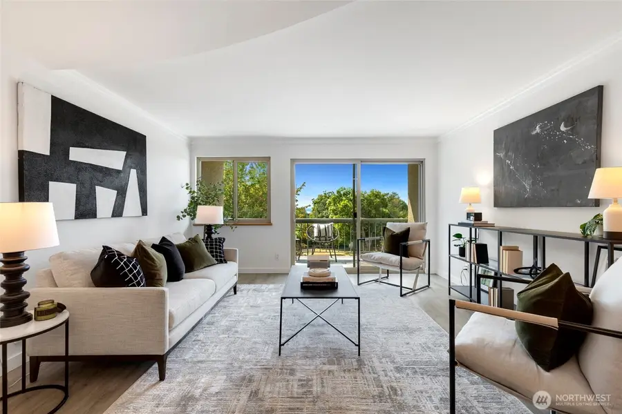 732 11th Avenue E #305, Seattle, WA 98102 - #2