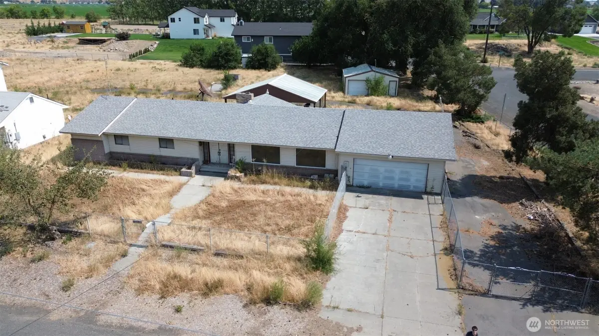 4033 Shorecrest Drive Ne, Moses Lake, WA 98837 - #1