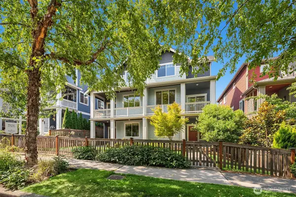 6521 SW 31st Avenue, Seattle, WA 98126
