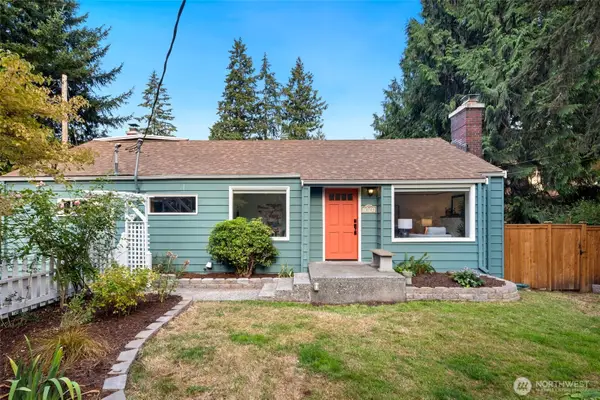 10708 17th Avenue Ne, Seattle, WA 98125