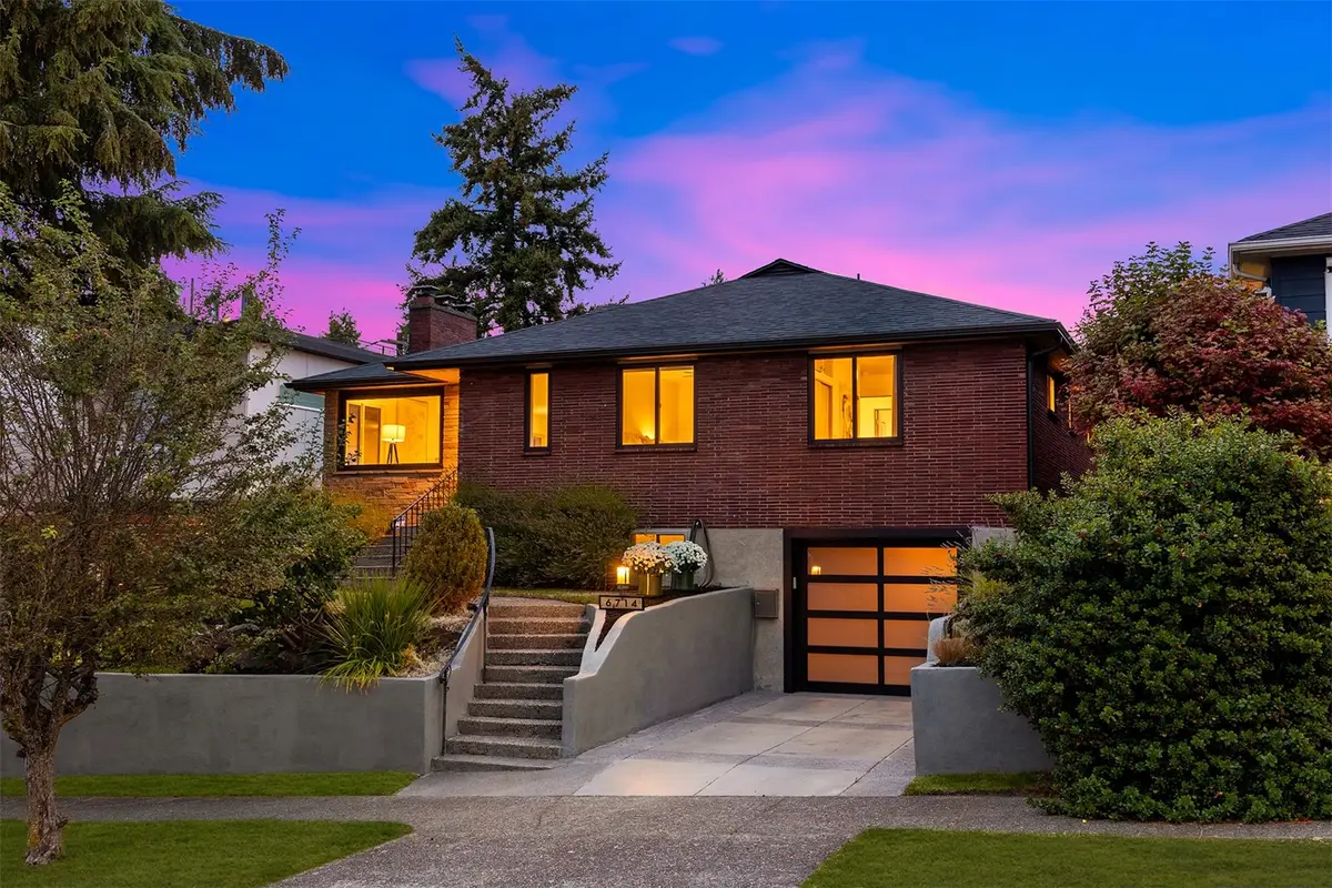 6714 36th Avenue Sw, Seattle, WA 98126 - #1