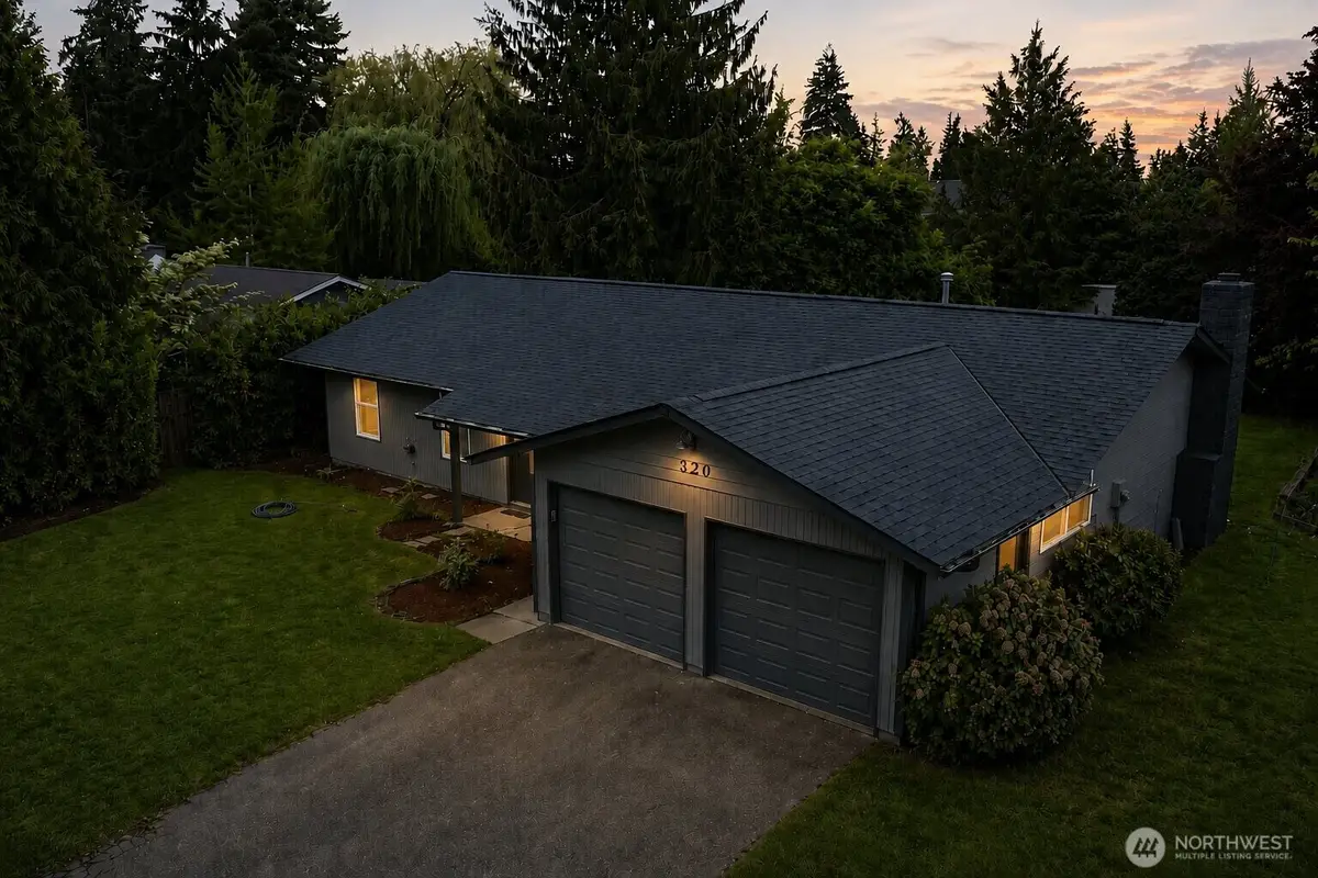 320 213th Place Sw, Bothell, WA 98021 - #1