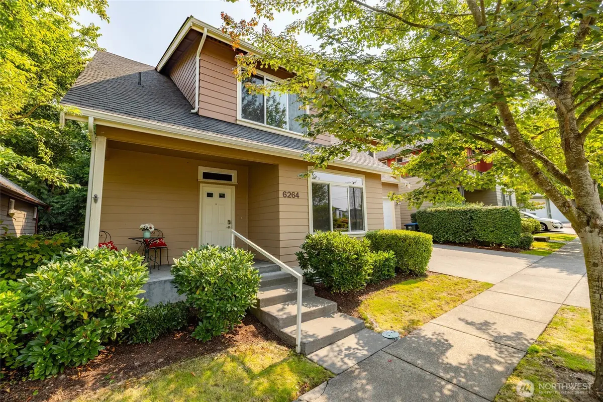 6264 Kona Court, Ferndale, WA 98248 - #1