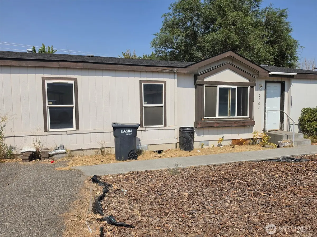 6704 Haag Street, West Richland, WA 99353 - #1