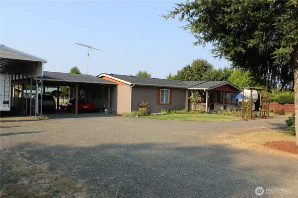 9220 183rd Avenue Sw, Rochester, WA 98579