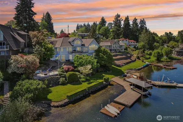 26100 134th Avenue Se, Kent, WA 98042