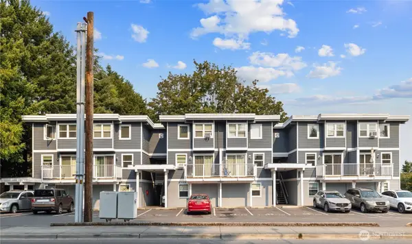 6707 204th Street Sw #205, Lynnwood, WA 98036